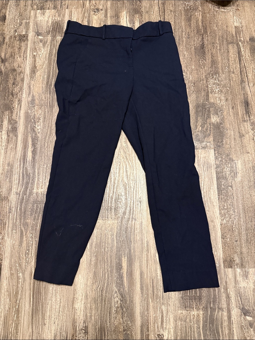 J crew Cameron dress pants